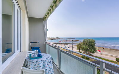Massimo Beach House