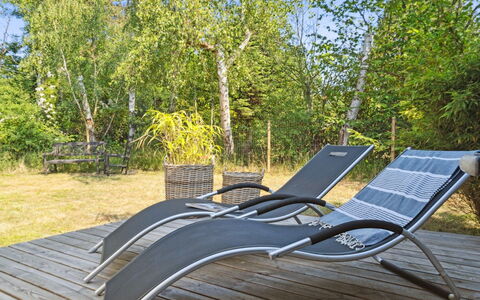 Thordgrim - 600M from the Sea: Gartenmöbel, Sonnenliege, Stuhl, Schatten, Design, Hartholz, Läge, Aluminium, Schwimmbad