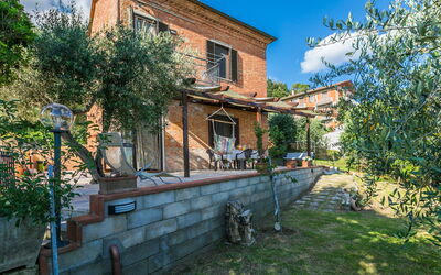 Casa Violella - Chiusi, Toskana, Italien