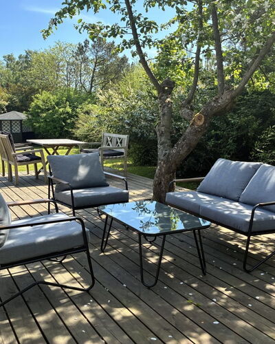 Hendrina - 500M from the Sea