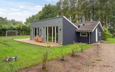 Brynhild - 30Km from the Sea