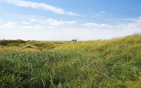 Hoat - 300M from the Sea: Dach, Schuppen, Hütte, Gartenbauten, Abstellgleis, Hartholz