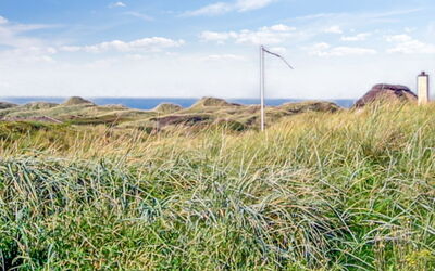 Hoat - 300M from the Sea