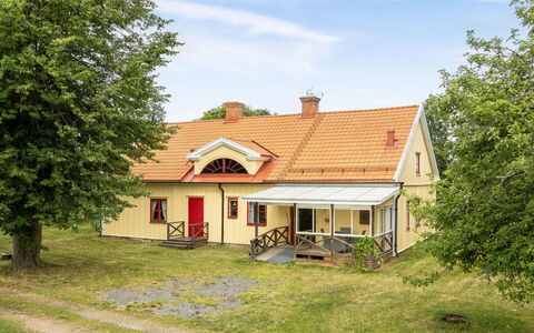 Skogstorpet: Fenster, Gebäude, Azurblau, Holz, Fussboden, Komfort, Haus, Flooring, Halle