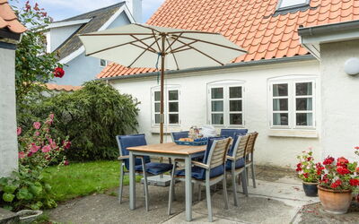 Merete - 50M from the Sea