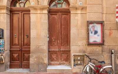 L'Appartamento nel Corso