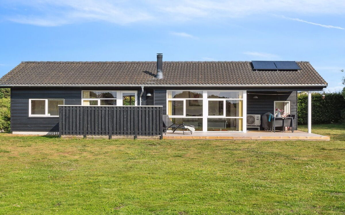 nora - 400m From The Sea In Ne Jutland