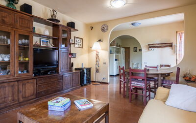 Casa Il Castagno - Montecatini Terme, Toscana