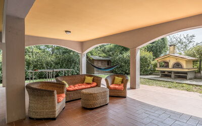 Casa Il Castagno - Montecatini Terme, Toscana