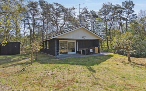 Idalina - 700M from the Sea: Dach, Haus, Grundstueck, Zuhause, Hütte, Estate, Gartenbauten, Schatten, Blockhaus, Landscaping