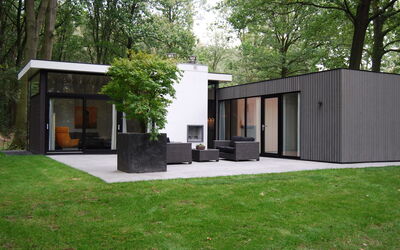 Unterkunft:&nbsp;L-cube 6 301.3