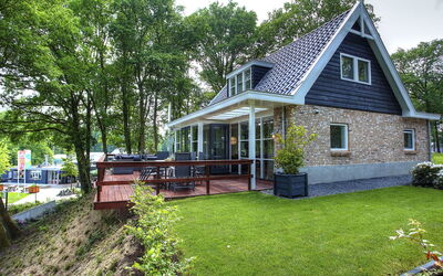 Unterkunft:&nbsp;Villa Vallonné 6 301.15