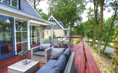 Unterkunft:&nbsp;Villa Vallonné 6 301.15