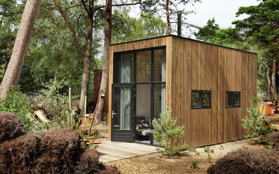 Unterkunft:&nbsp;Tiny House 2 301.18
