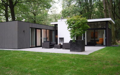 Unterkunft:&nbsp;L-cube 6 301.3