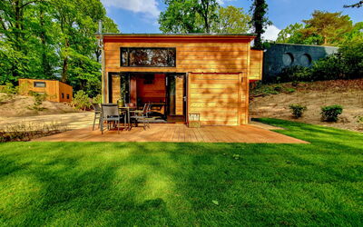 Unterkunft:&nbsp;Tiny House 4 301.19
