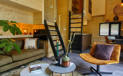 Unterkunft:&nbsp;Tiny House 4 301.19