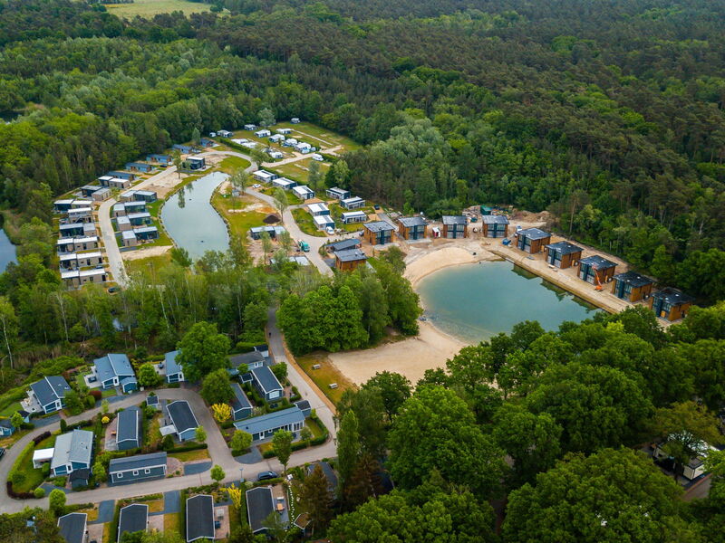 Unterkunft:&nbsp;Forest Lodge 4 301.17