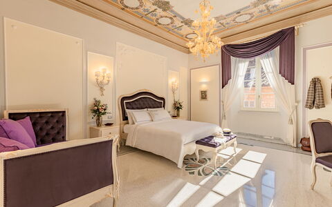 Charming Apartment Cartoni - Città Della Pieve, Um: Möbel, Eigentum, Gebäude, Dekoration, Komfort, Bilderrahmen, Tabelle, Bettrahmen, Interior Design, Haus