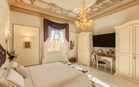 Charming Apartment Cartoni - Città Della Pieve, Um: Möbel, Eigentum, Dekoration, Bilderrahmen, Gebäude, Textil, Interior Design, Komfort, Fussboden, Flooring