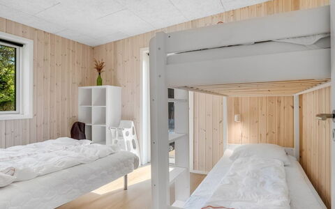 Florida - from the Sea: Wand, Holz, Schlafzimmer, Interior Design, Fussboden, Flooring, Decke, Bett, Zimmer, Möbel