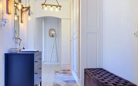 Grand-Rue 143: Schwimmbad, Bauernhaus, Estate, Villa, Resort, Hazienda, Eco Hotel, Hinterhof