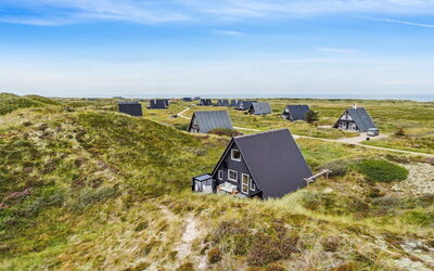 Pauli - 350M from the Sea