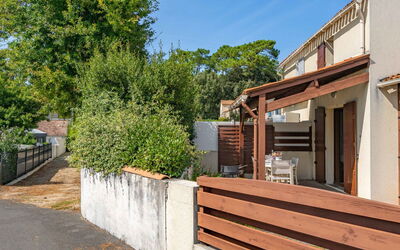 Unterkunft:&nbsp;Les Jardins de la Palmyre 300.3