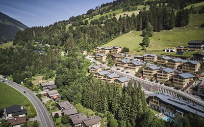 Unterkunft:&nbsp;Alpine Rehrenberg 1 100.1