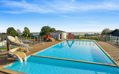 Cajsa - 200M from the Sea