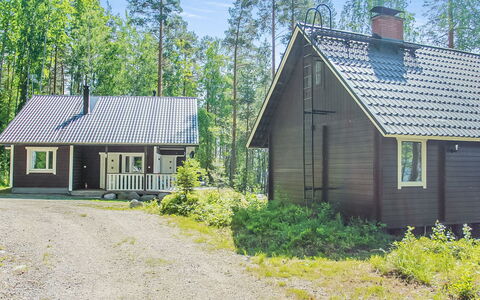 Saimaanhelmi: Holz, Hütte, Zuhause, Blockhaus, Holz, Abstellgleis, Hartholz, Natürliches Material, Gartenbauten, Hütte