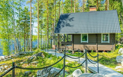 Saimaanhelmi