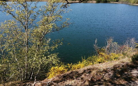 Helmi - 1Km from the Sea: Wasservorräte, Wasser, Gewässer, Bank, See, Reservoir, Zweig, Fluss, Reflexion