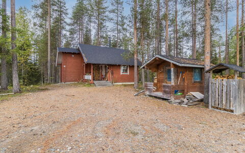 Kuukkelin Tupa 1: Holz, Hütte, Haus, Dach, Ländliches Gebiet, Zuhause, Blockhaus, Wald, Schuppen, Hütte