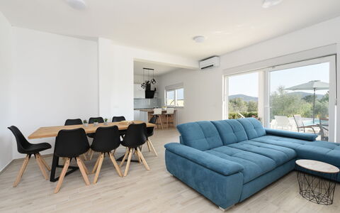 Anima: Tabelle, Möbel, Couch, Haus, Beleuchtung, Holz, Gebäude, Pflanze, Wohnzimmer, Flooring