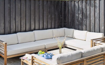 Estel - 900M from the Sea