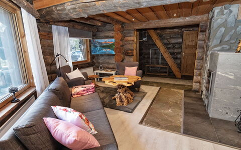 Agenttimajat 2: Holz, Decke, Interior Design, Flooring, Fussboden, Möbel, Hütte, Wohnzimmer, Holzboden, Zimmer
