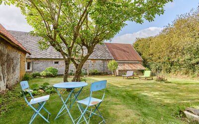 La Marinière