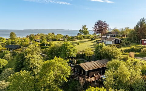 Leif - 400M from the Sea: Vegetation, Landschaft, Strauch, Pflanzengemeinschaft, Grundstueck, Ländliches Gebiet, Hütte, Estate, Garten, Landscaping