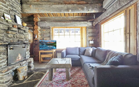 Kelokoto: Holz, Möbel, Wohnzimmer, Decke, Flooring, Hütte, Zuhause, Couch, Hartholz, Blockhaus