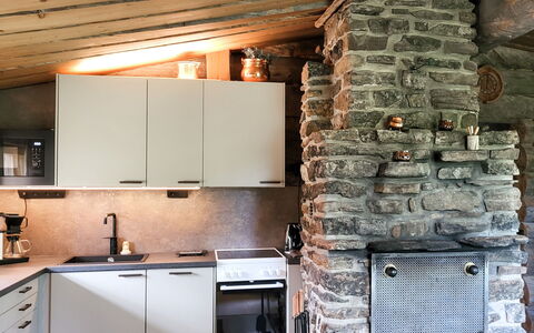 Kelokoto: Wand, Interior Design, Flooring, Holz, Küche, Decke, Möbel, Fussboden, Zimmer, Countertop