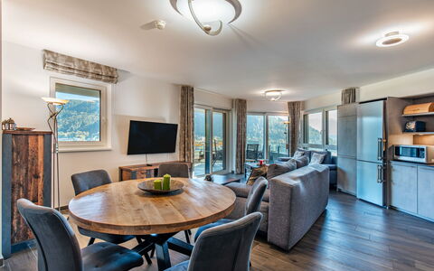 Unterkunft:&nbsp;Terrassentraum Alpe Maritima Ski&See-15 100.15