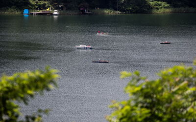 Ossiacher See 100