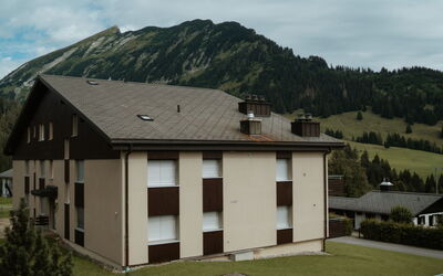 Apartment Alpenglühen