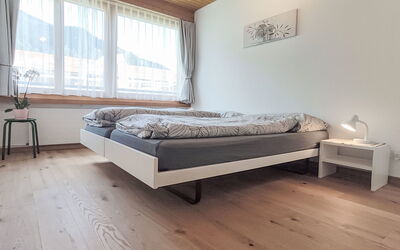 Unterkunft:&nbsp;Verbena 280.3