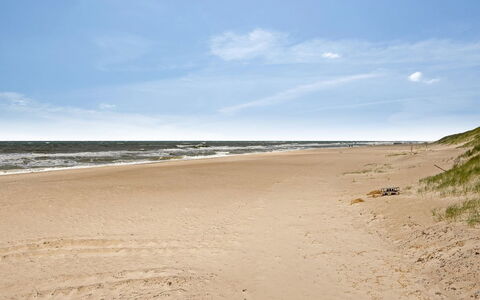 Sylwia - from the Sea: Himmel, Blau, Natürlichen Umgebung, Strand, Horizont, Sand, Küste, Ökoregion, Sommer