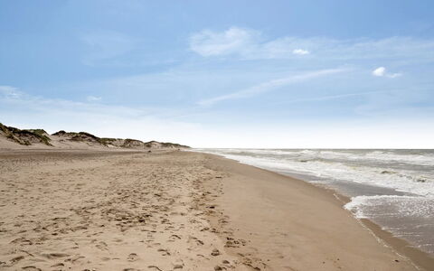 Sylwia - from the Sea: Himmel, Blau, Natürlichen Umgebung, Strand, Horizont, Sand, Küste, Ökoregion, Ufer
