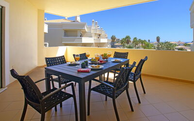 Penthouse Milea