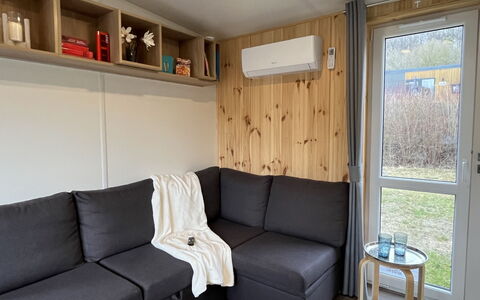 Unterkunft:&nbsp;Tanjas Tiny Haus 200.29