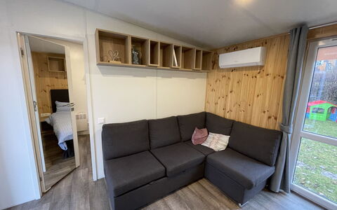 Unterkunft:&nbsp;Tiny Haus Ela 200.13
